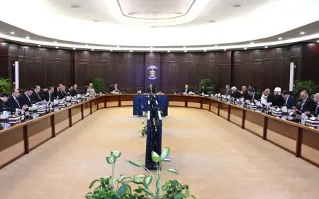 مجلس الوزراء يعتمد خطوات جديدة لتمكين مؤجري الإيجار القديم من الحصول على وحدات سكنية