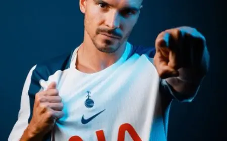 بالينيا يتألق ويحصل على جائزة أفضل لاعب في الجولة الثانية من البريميرليج بعد إبداعه ضد السيتي