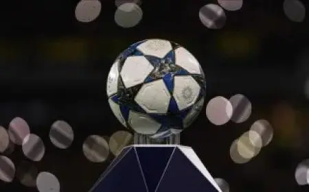 ثلاثة أندية تسجل إنجازًا تاريخيًا بالتأهل لأول مرة إلى دوري أبطال أوروبا