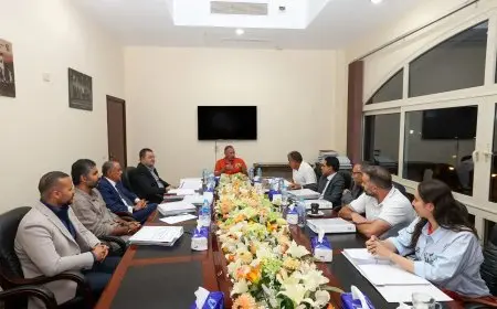 الأهلي ينشئ لجنة قانونية لدراسة تعديلات جديدة على لائحة النظام الأساسي