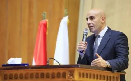 اكتشف نتيجة الثانوية العامة 2025 للدور الثاني برقم الجلوس بعد الاعتماد الرسمي