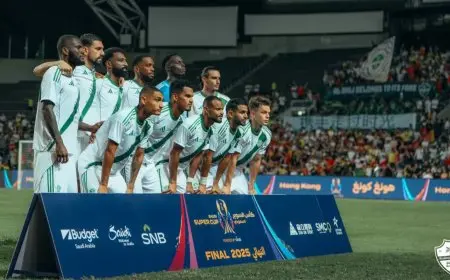 تفاصيل موعد مباراة الأهلي ونيوم اليوم في دوري روشن السعودي