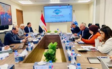 قرارات جديدة تدعم استدامة التأمين الصحي الشامل تعرف على التفاصيل