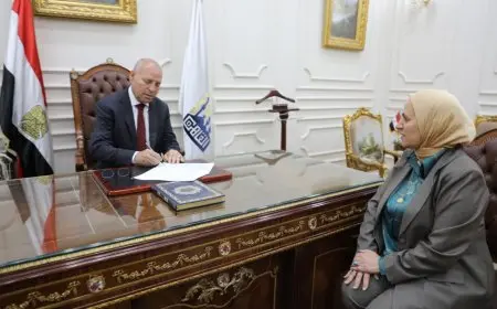 تنسيق الدبلومات الفنية 2025 في القاهرة انخفاض الحد الأدنى للقبول في المدارس المتاحة ذات الأماكن الشاغرة