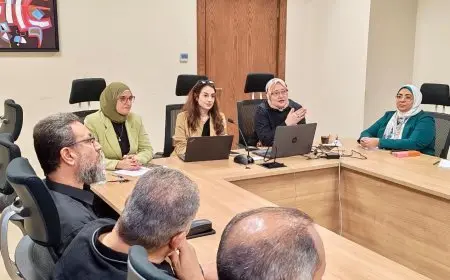 التعليم تنظيم ورشة تدريبية لمعلمي الرياضيات بالتعاون مع مؤسسة سبريكس اليابانية