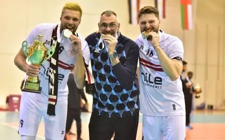 اتحاد الطائرة يفتح تحقيقا مع رباعي الزمالك بسبب أزمة السفر إلى الإمارات التفاصيل الكاملة