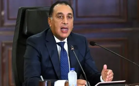 مدبولي يقدم نماذج استجابة منظومة الشكاوى الحكومية لحالات في قطاع الصحة