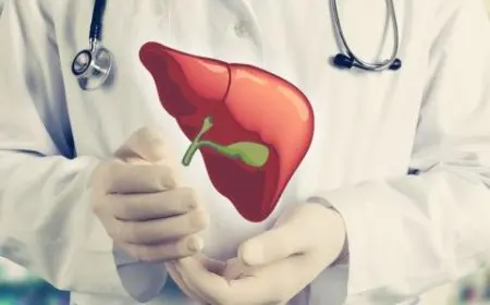 نسبة نجاح زراعة الكبد في مصر وهل يستحق الأمر متابعة الدكتور محمد عبد الوهاب يوضح الحقيقة