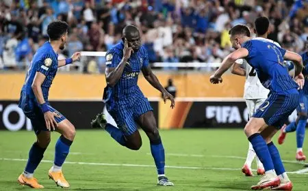 تعرف على موعد مباراة الهلال و الرياض في الدوري السعودي للمحترفين