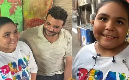 هايدي تسيطر على السوشيال ميديا واختصاصية أسرية تفسر سر تفاعل المصريين مع قصتها المثيرة