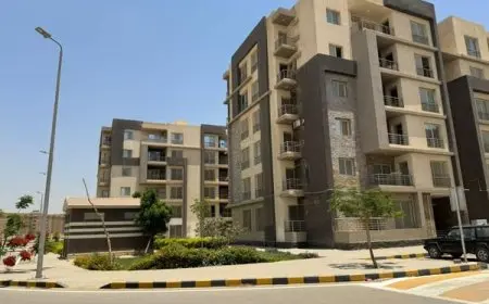 وزير الإسكان يعلن عن بدء تسليم دفعة جديدة من وحدات مشروع جنة في القاهرة الجديدة