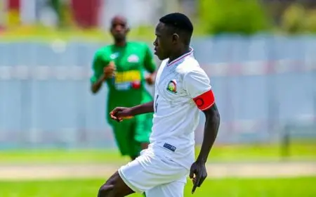 أحدث المستجدات في أزمة قيد أوشينج مع الزمالك تعرف على التفاصيل الكاملة