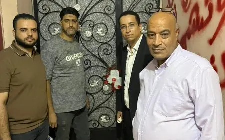 وزارة الصحة تتخذ قرارا حاسما بإغلاق مركز البلاصي للنساء والتوليد في الجيزة بسبب مخالفة قانون الترخيص