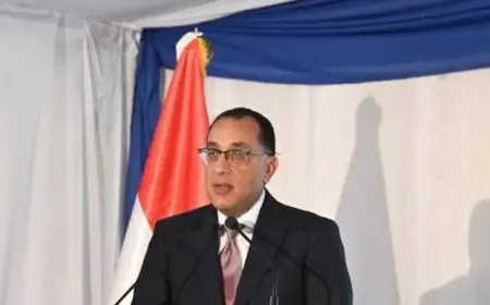 مدبولي يزور الصين لتمثيل الرئيس السيسي في قمة منظمة شنغهاي للتعاون بلس