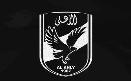 الأهلي يودع رئيس جهاز ألعاب الماء وائل عزت بعبارات مؤثرة