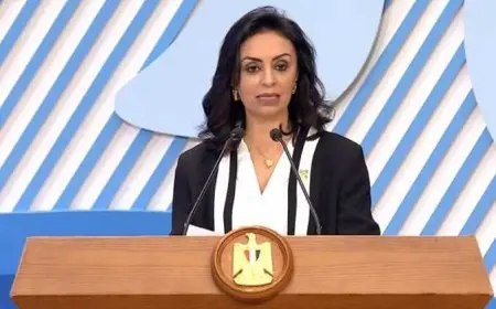 وزيرة التضامن تحذر من تأثير الترندات على الأطفال في واقعة هدير