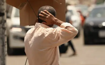 الأرصاد الجوية تنبه إلى طقس مشمس وشديد الحرارة يوم السبت مع ارتفاع نسبة الرطوبة في معظم المناطق