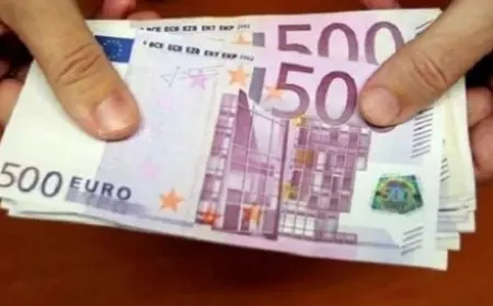 سعر اليورو مقابل الجنيه اليوم الجمعة وتحديثات البنوك قبيل العطلة