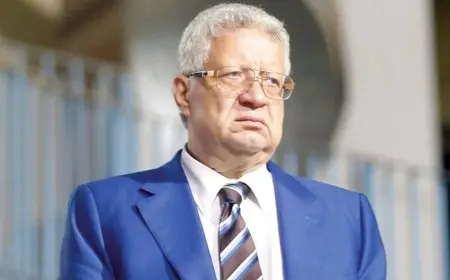 مجلس الزمالك يتخذ إجراءات قانونية ضد مرتضى منصور لحماية النادي