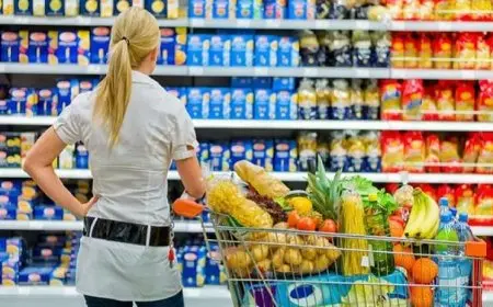 أسعار السلع الأساسية اليوم الجمعة تعرف على سعر كيلو الأرز المفاجئ