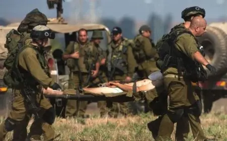 ليلة مؤلمة للإسرائيليين على جبهات غزة والمقاومة تقدم دروسًا قاسية في الصمود