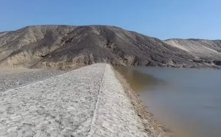 الأرصاد الجوية تحذر المواطنين من تقلبات الطقس اليوم مع تنبيهات حول سيول ورياح مثيرة للرمال