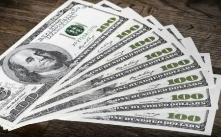 سعر الدولار اليوم مقابل الجنيه المصري في البنوك وما تأثيره على الاقتصاد