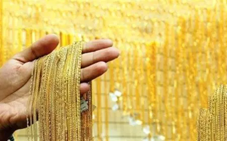 سعر الذهب اليوم في مصر ارتفاع قيمة عيار 21 وماذا يعني ذلك للمستثمرين