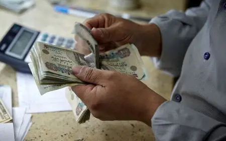 المالية تعلن عن زيادة مساهمات صناديق المعاشات إلى 142.7 مليار جنيه بنمو سنوي 5.8%