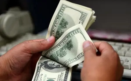 وزير المالية يؤكد للمواطنين تنفيذ خطة شاملة لخفض الدين الخارجي وتعزيز الاستقرار الاقتصادي