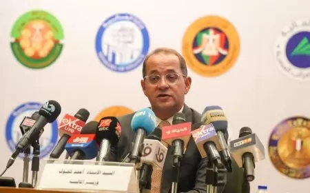 وزير المالية يؤكد على أهمية الإعلام في تحقيق الإصلاح المالي والاقتصادي والضريبي