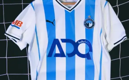 بيراميدز يتألق بقميصه الجديد في مواجهة مثيرة ضد الأهلي