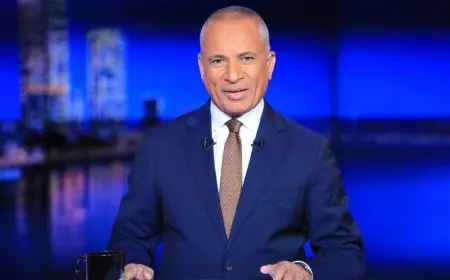 أحمد موسى يعلن عن رفع الحواجز أمام السفارة البريطانية إرضاءً لمطالب الشعب وتصحيح وضع خاطئ