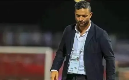 ميدو يكشف عن أزمة الأهلي ويؤكد أن الزمالك لديه فرصة تاريخية للتربع على عرش الدوري