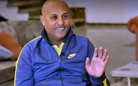 طارق مصطفى يغادر تدريب البنك الأهلي في ظل تزايد الضغوط في الدوري