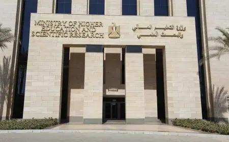 التعليم العالي تفاجئ الطلاب بمد فترة التقديم للعام الجامعي الجديد قريبا