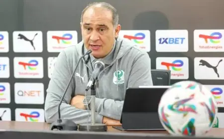 علي ماهر يظهر في الأهلي بالتزامن مع الاجتماع الطارئ للخطيب وأهم أسراره