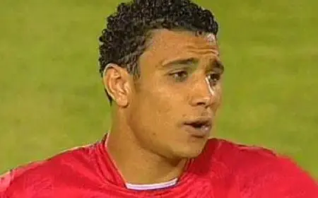 الأهلي يحيي ذكرى وفاة الفنان محمد عبد الوهاب بفعاليات مميزة