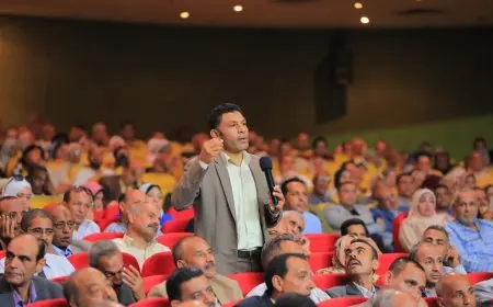 إتاحة الكتب المدرسية للمرحلة الثانوية عبر المنصة الإلكترونية من 5 إلى 10 سبتمبر 2023