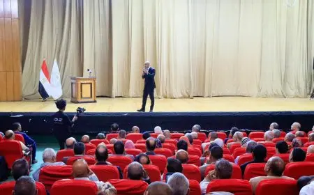 وزير التعليم يؤكد تسهيل مواد البكالوريا لتحقيق راحة الطلاب وأولياء الأمور دون تعقيدات