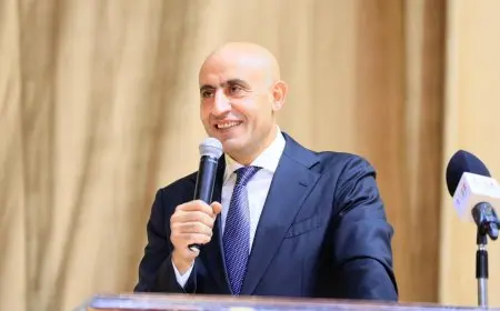 وزير التعليم يلتقي بأربعة آلاف مدير مدرسة ثانوية في جلسات حوارية متميزة