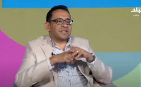 برمجة الحمل وتأثيرها على صحة المولود طبيب يشرح العلاقة المهمة