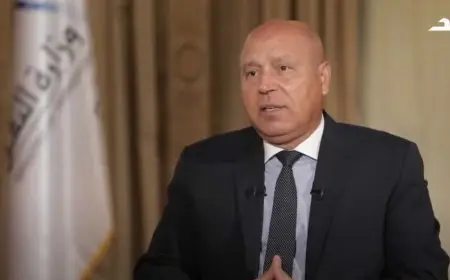 أحمد موسى يكشف: الفريق كامل الوزير يعمل 18 إلى 20 ساعة يومياً بلا راحة أو اجازات في ظل هجوم الفاشلين عليه