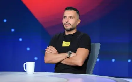 شريف أشرف يكشف أسباب غياب الزمالك الذهني أمام وادي دجلة ويعلق على خسارة الأهلي المفاجئة من بيراميدز