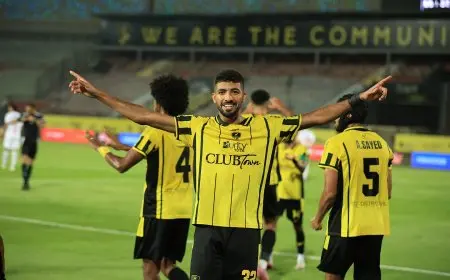 ترتيب الدوري المصري بعد هزيمة الزمالك أمام وادي دجلة ومفاجأة مركز الأهلي