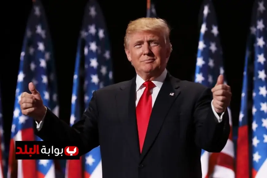 ترامب يعلن تمديد الاتفاق التجاري مع المكسيك لمدة 90 يومًا تمهيدًا لاتفاق جديد
