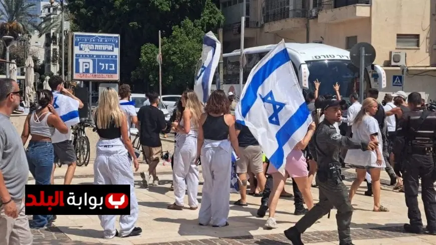 “متحدث الحكومة الفلسطينية: مظاهرات تل أبيب ضد السفارة المصرية تعكس مشهدًا محزنًا ومرفوضًا من قبل الفلسطينيين”