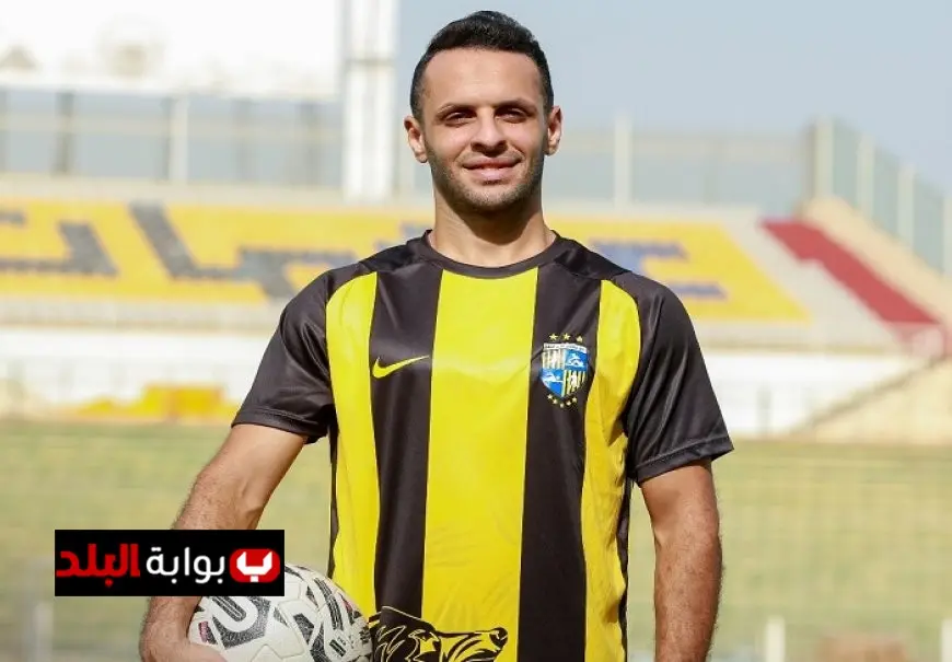 المقاولون العرب يرحب بانضمام عمر الوحش إلى صفوفه!