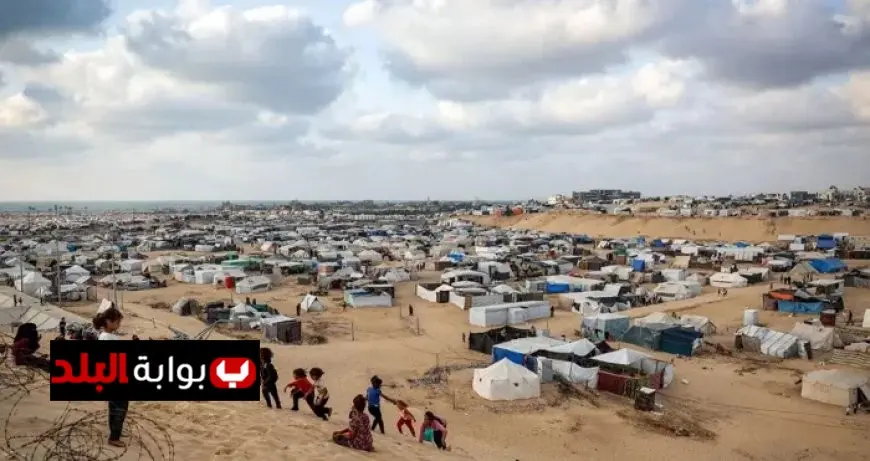 “وزير الإعلام الفلسطيني: مصر تتصدى بقوة لمحاولات التهجير ولا يحق لأحد المزايدة على مواقفها الوطنية”