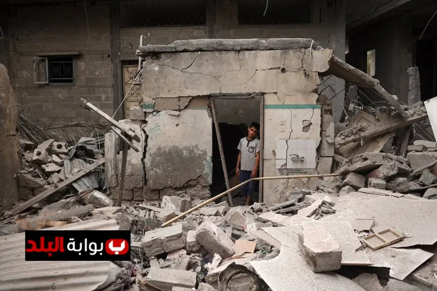 مصطفى بكري يكشف أسرارًا مثيرة: الرئيس السيسي يرفض عرضًا مفاجئًا من «ترامب» حول غزة!